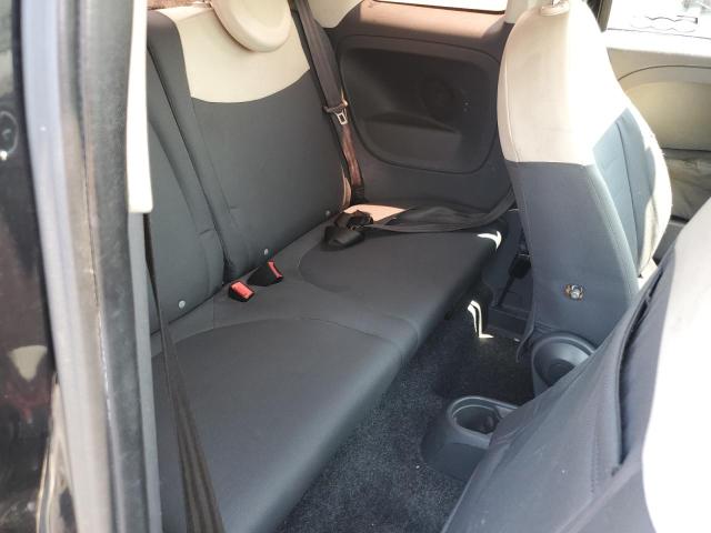 Photo 10 from auction – 2012 FIAT 500 POP with VIN 3C3CFFAR9CT382410