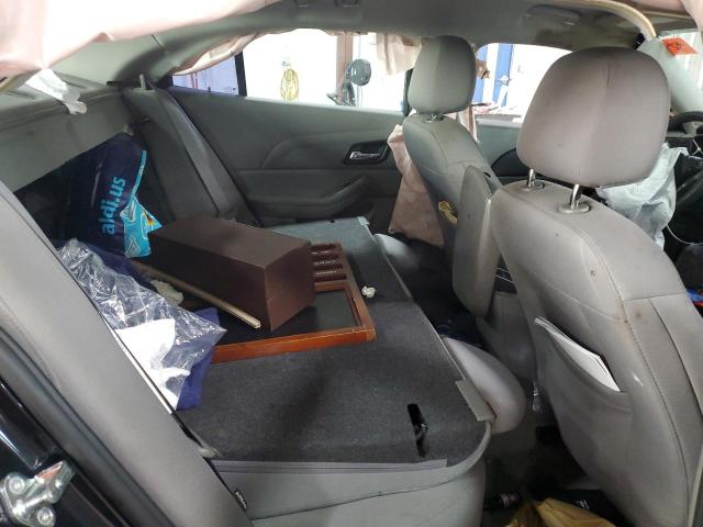 Photo 11 from auction – 2015 CHEVROLET MALIBU LS with VIN 1G11B5SL9FF312416