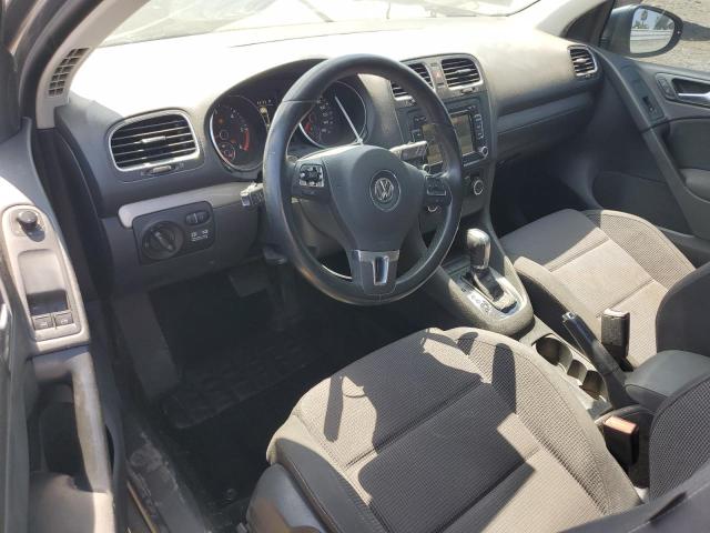 Photo 8 from auction – 2011 VOLKSWAGEN GOLF with VIN WVWBM7AJ9BW147124