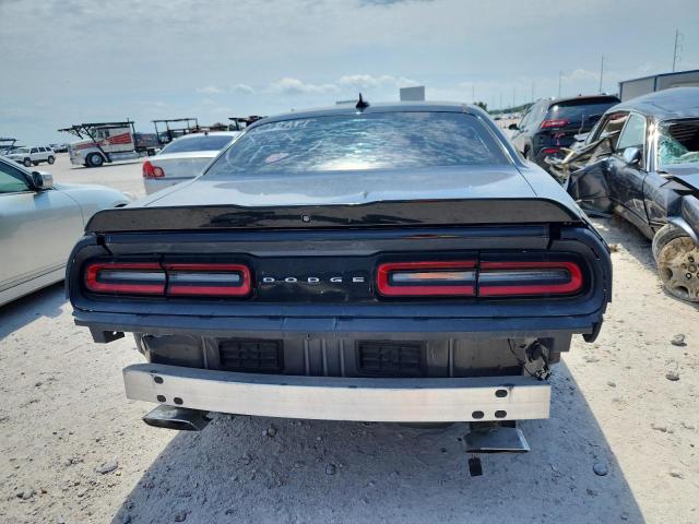 Photo 6 from auction – 2018 DODGE CHALLENGER with VIN 2C3CDZBTXJH287524