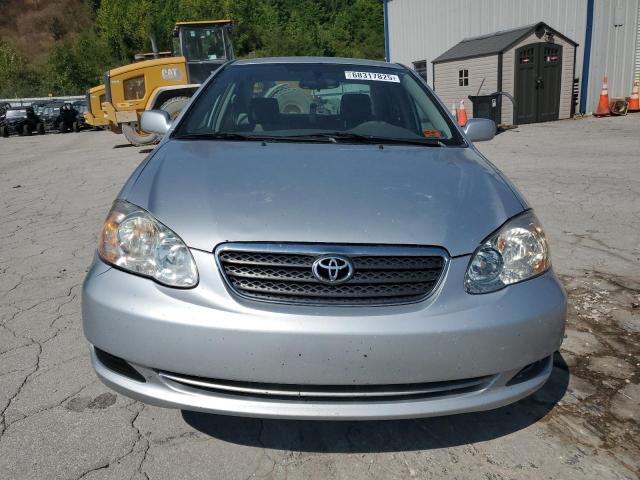 Photo 5 from auction – 2006 TOYOTA COROLLA CE with VIN 2T1BR32E36C632451