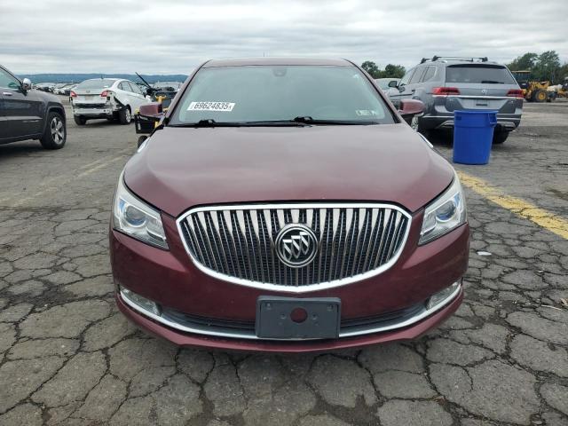 Photo 5 from auction – 2016 BUICK LACROSSE with VIN 1G4GB5G32GF155528