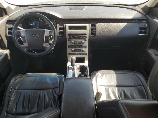 Photo 8 from auction – 2012 FORD FLEX SEL with VIN 2FMGK5CC5CBD20232