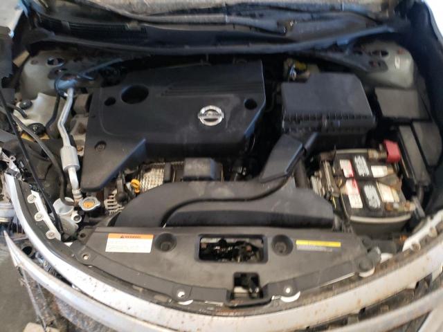 Photo 11 from auction – 2013 NISSAN ALTIMA 2.5 with VIN 1N4AL3AP7DN458321