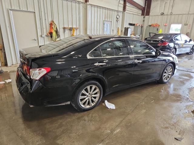 Photo 3 from auction – 2007 LEXUS ES 350 with VIN JTHBJ46G772054345