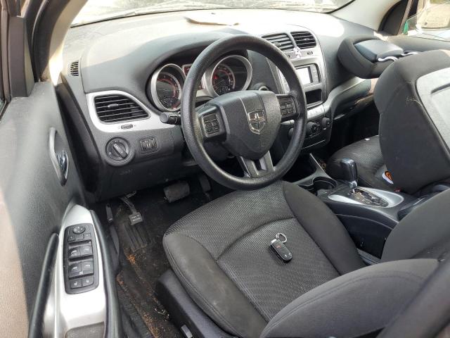 Photo 8 from auction – 2012 DODGE JOURNEY with VIN 3C4PDDBG3CT202679