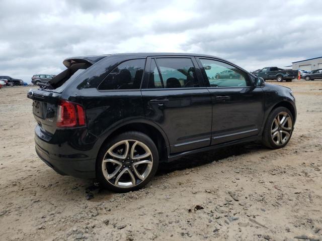 Photo 3 from auction – 2012 FORD EDGE SPORT with VIN 2FMDK3AK7CBA61986