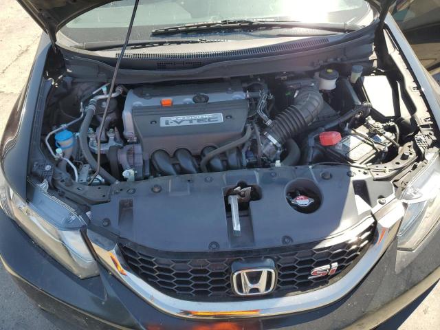 Photo 11 from auction – 2015 HONDA CIVIC SI with VIN 2HGFB6E54FH708687