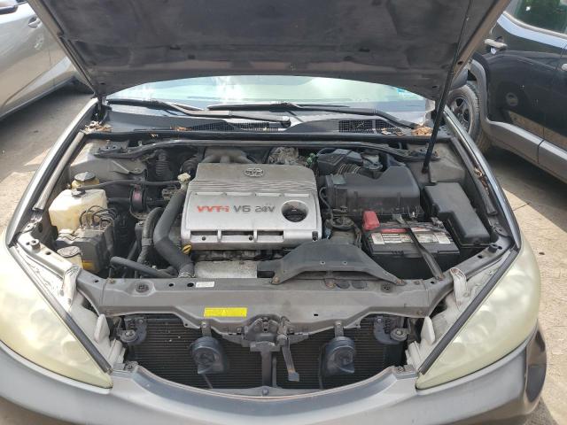 Photo 11 from auction – 2005 TOYOTA CAMRY with VIN 4T1BF30K45U613020