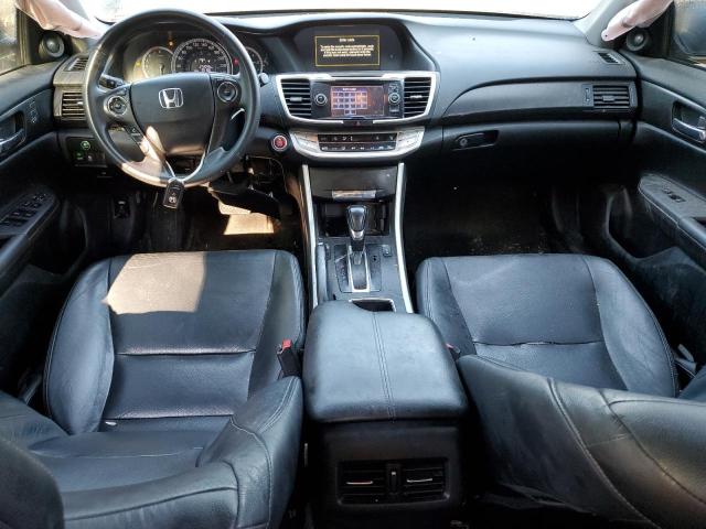 Photo 8 from auction – 2015 HONDA ACCORD EXL with VIN 1HGCR2F89FA806340