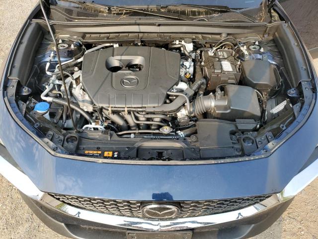 Photo 12 from auction – 2025 MAZDA CX-30 PREF with VIN 3MVDMBCMXSM846067