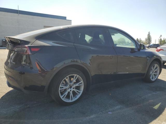 Photo 3 from auction – 2023 TESLA MODEL Y with VIN 7SAYGDEE4PA098083