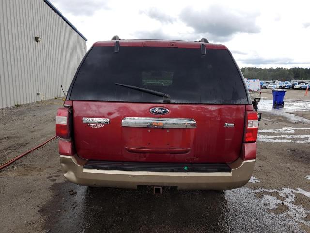 Photo 6 from auction – 2014 FORD EXPEDITION with VIN 1FMJK1H53EEF21563