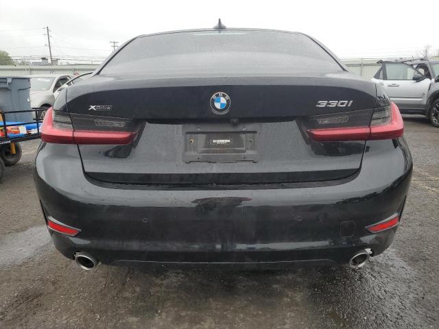 Photo 6 from auction – 2022 BMW 330XI with VIN 3MW5R7J08N8C63074