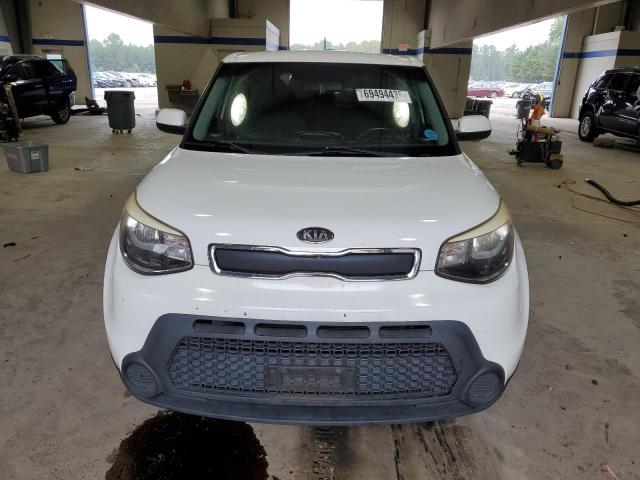 Photo 5 from auction – 2015 KIA SOUL with VIN KNDJN2A27F7789992