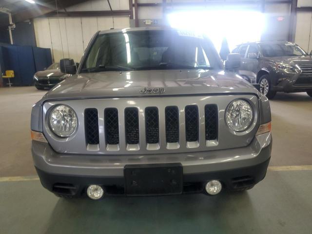 Photo 5 from auction – 2017 JEP PATRIOT LATITUDE with VIN 1C4NJPFB8HD183284