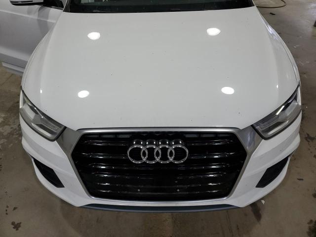 Photo 12 from auction – 2017 AUDI Q3 PREMIUM PLUS with VIN WA1HCCFS3HR006736