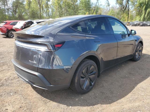 Photo 3 from auction – 2026 TESLA MODEL Y with VIN 7SAYGDEE8TF386640