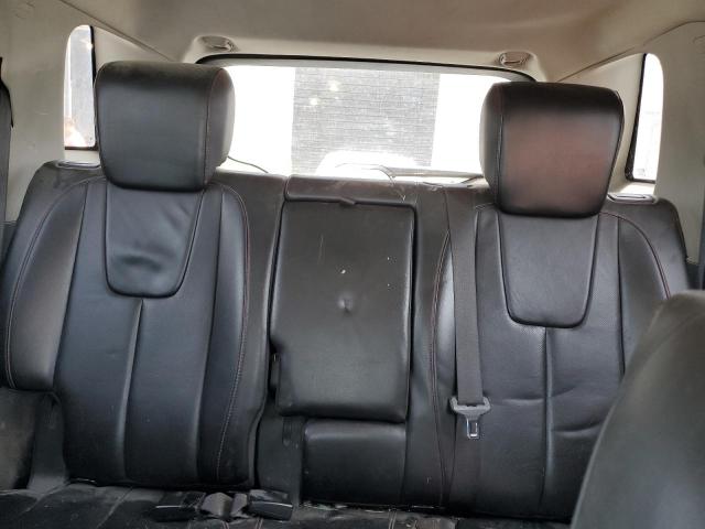 Photo 10 from auction – 2011 GMC TERRAIN SLT with VIN 2CTFLWE54B6310479