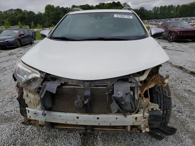 Photo 5 from auction – 2018 TOYOTA RAV4 SE with VIN 2T3NFREV3JW450669