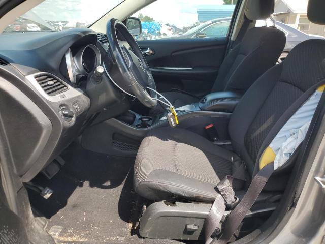 Photo 7 from auction – 2017 DODGE JOURNEY SE with VIN 3C4PDCAB7HT654433