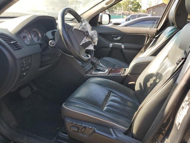Photo 7 from auction – 2013 VOLVO XC90 3.2 with VIN YV4952CZ8D1641389