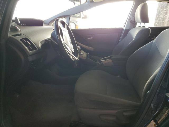 Photo 7 from auction – 2015 TOYOTA PRIUS with VIN JTDKN3DU4F0478343