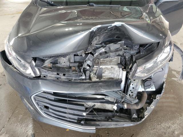 Photo 12 from auction – 2019 CHEVROLET TRAX LS with VIN 3GNCJKSB3KL394160