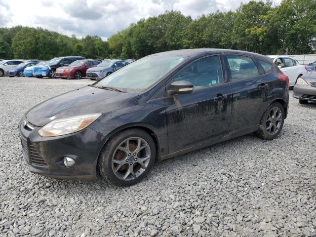 FORD FOCUS SE 2013 with VIN 1FADP3K29DL223273 - Photo from auction