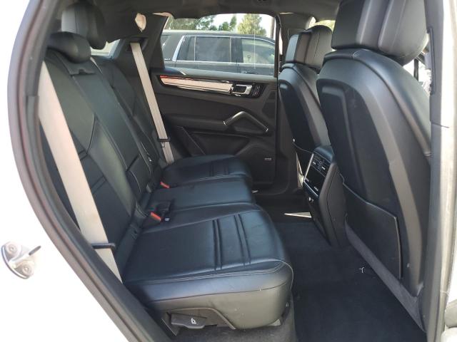 Photo 11 from auction – 2023 PORSCHE CAYENNE BA with VIN WP1AA2AY6PDA06548