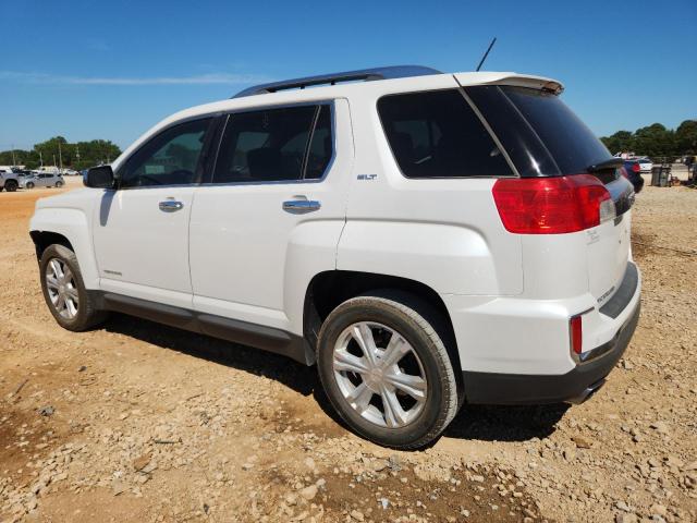 Photo 2 from auction – 2016 GMC TERRAIN SLT with VIN 2GKALPEK4G6266612