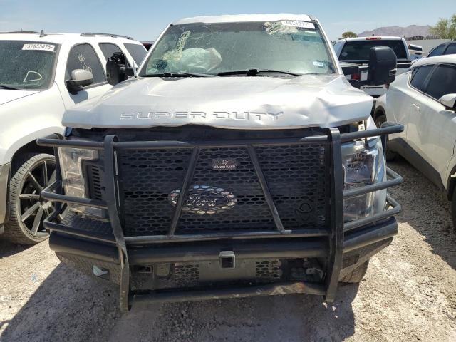 Photo 5 from auction – 2018 FORD F250 with VIN 1FT7X2B63JEC63269