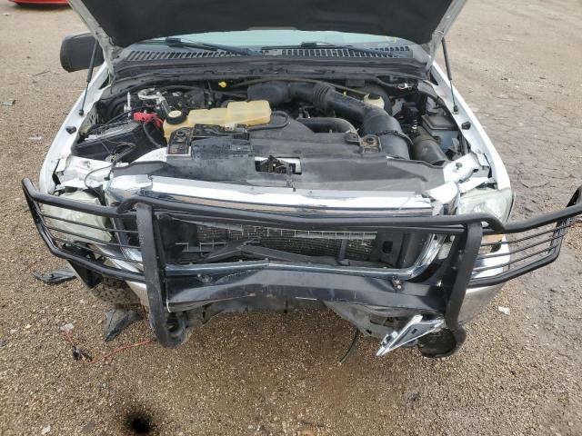 Photo 11 from auction – 2004 FORD EXCURSION with VIN 1FMNU41L44EB41877