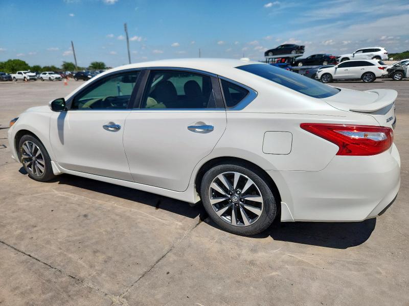 Photo 2 from auction – 2016 NISSAN ALTIMA 2.5 with VIN 1N4AL3AP5GC191812