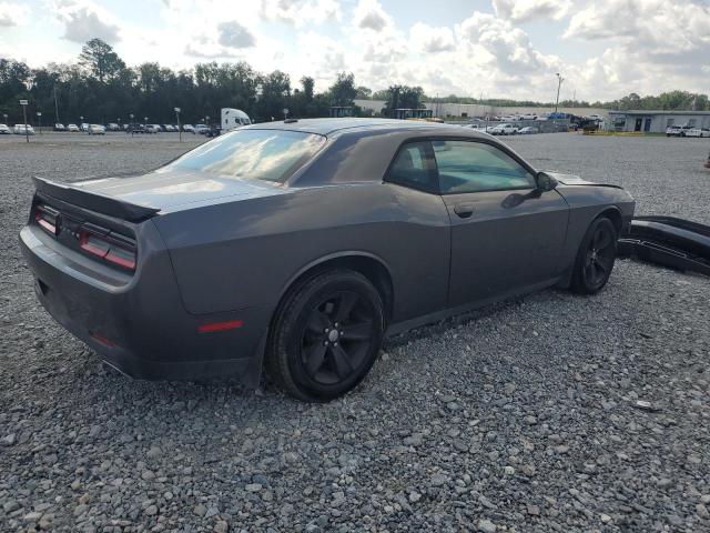 Photo 3 from auction – 2016 DODGE CHALLENGER SXT with VIN 2C3CDZAG7GH344680
