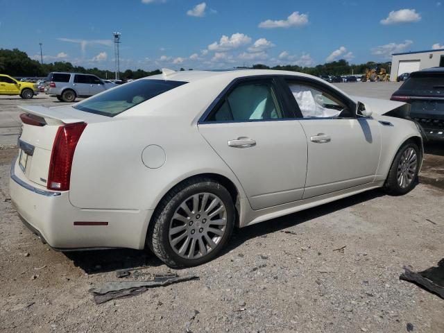 Photo 3 from auction – 2013 CADILLAC CTS PREMIU with VIN 1G6DS5E39D0164416