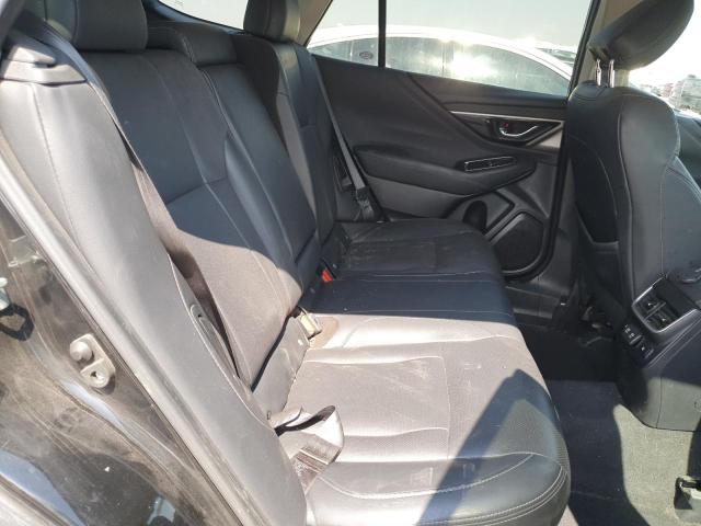Photo 10 from auction – 2020 SUBARU OUTBACK LI with VIN 4S4BTANC9L3229476