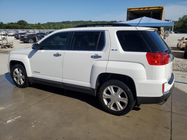 Photo 2 from auction – 2017 GMC TERRAIN SL with VIN 2GKALNEK6H6216350