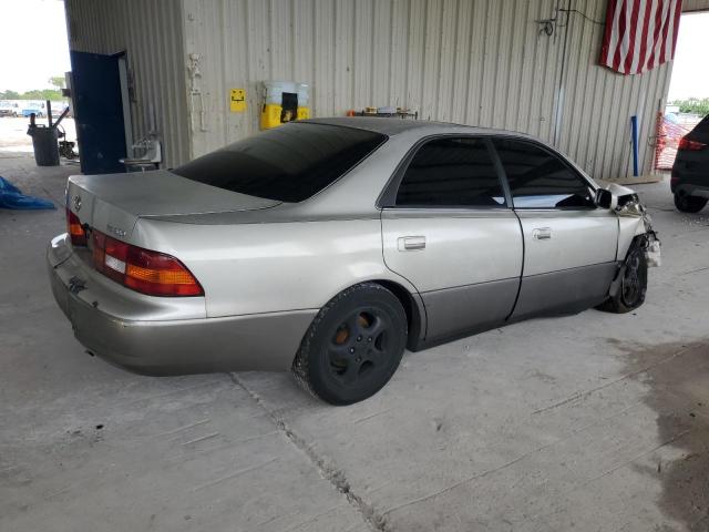 Photo 3 from auction – 1998 LEXUS ES 300 with VIN JT8BF28G8W0104148