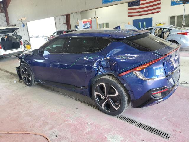 Photo 2 from auction – 2023 KIA EV6 GT LIN with VIN KNDC4DLC5P5110148