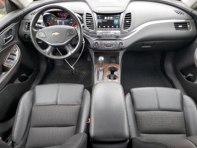 Photo 8 from auction – 2015 CHEVROLET IMPALA LT with VIN 2G1115SL7F9150636