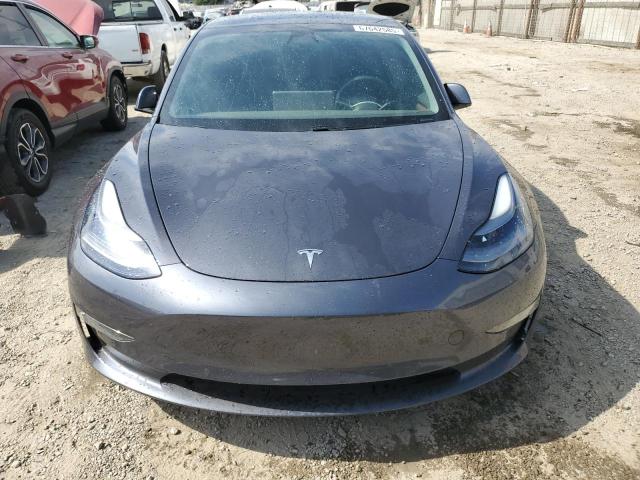 Photo 5 from auction – 2021 TESLA MODEL 3 with VIN 5YJ3E1EA8MF058998