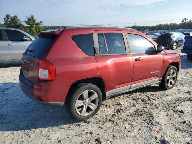 Photo 3 from auction – 2011 JEEP COMPASS SP with VIN 1J4NT1FB8BD143876