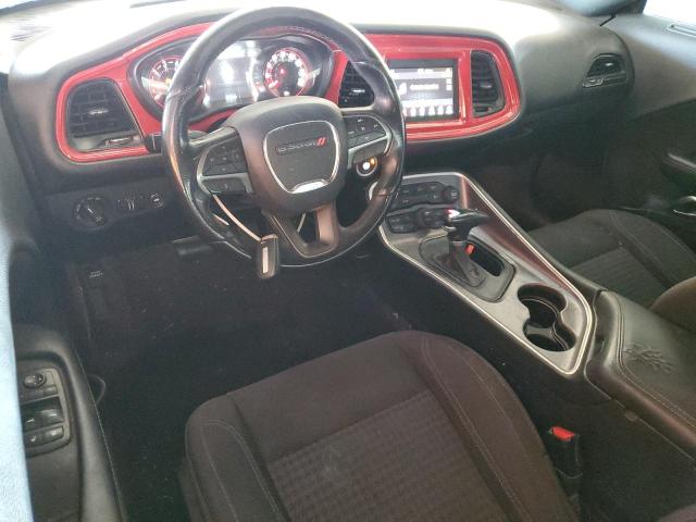 Photo 8 from auction – 2019 DODGE CHALLENGER with VIN 2C3CDZAG2KH586821