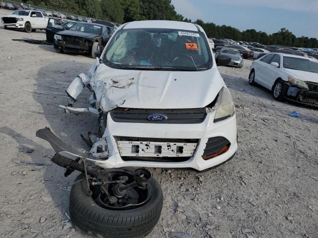Photo 5 from auction – 2014 FORD ESCAPE S with VIN 1FMCU0F76EUC64759
