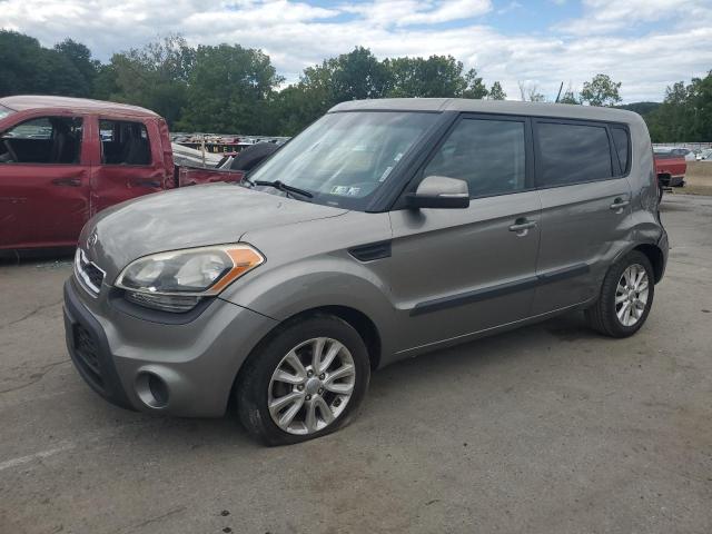 KIA SOUL 2012 with VIN KNDJT2A65C7416194 - Photo from auction