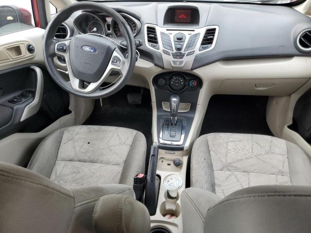 Photo 8 from auction – 2013 FORD FIESTA SE with VIN 3FADP4BJ2DM118229