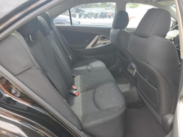 Photo 10 from auction – 2011 TOYOTA CAMRY BASE with VIN 4T1BF3EK4BU166225
