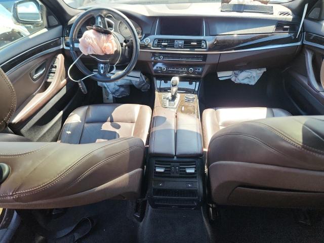 Photo 8 from auction – 2014 BMW 528 XI with VIN WBA5A7C55ED619130