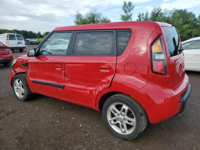 Photo 2 from auction – 2010 KIA SOUL + with VIN KNDJT2A28A7194213